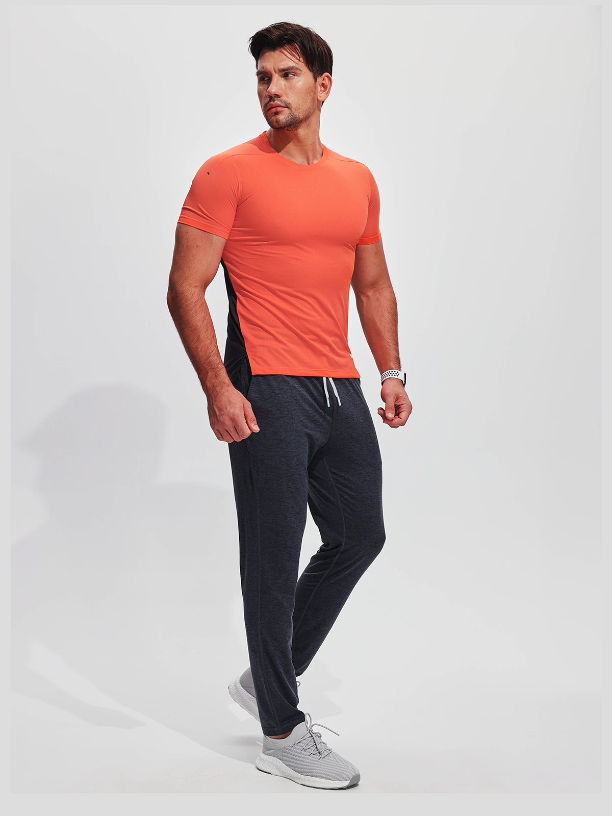 M's Softest Sunday Jogger With Back Zip Pocket
