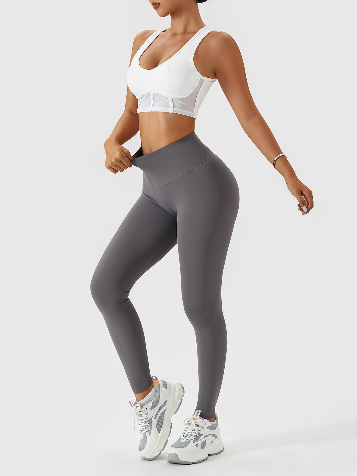 Revolution Seam Legging (Full or 7/8)
