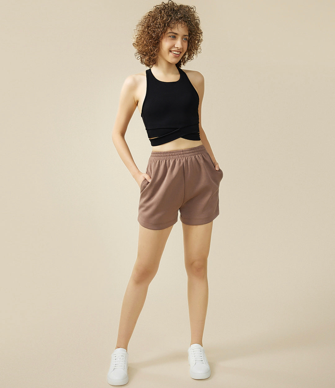 Acceleration Support Sports Bra - AhaAha