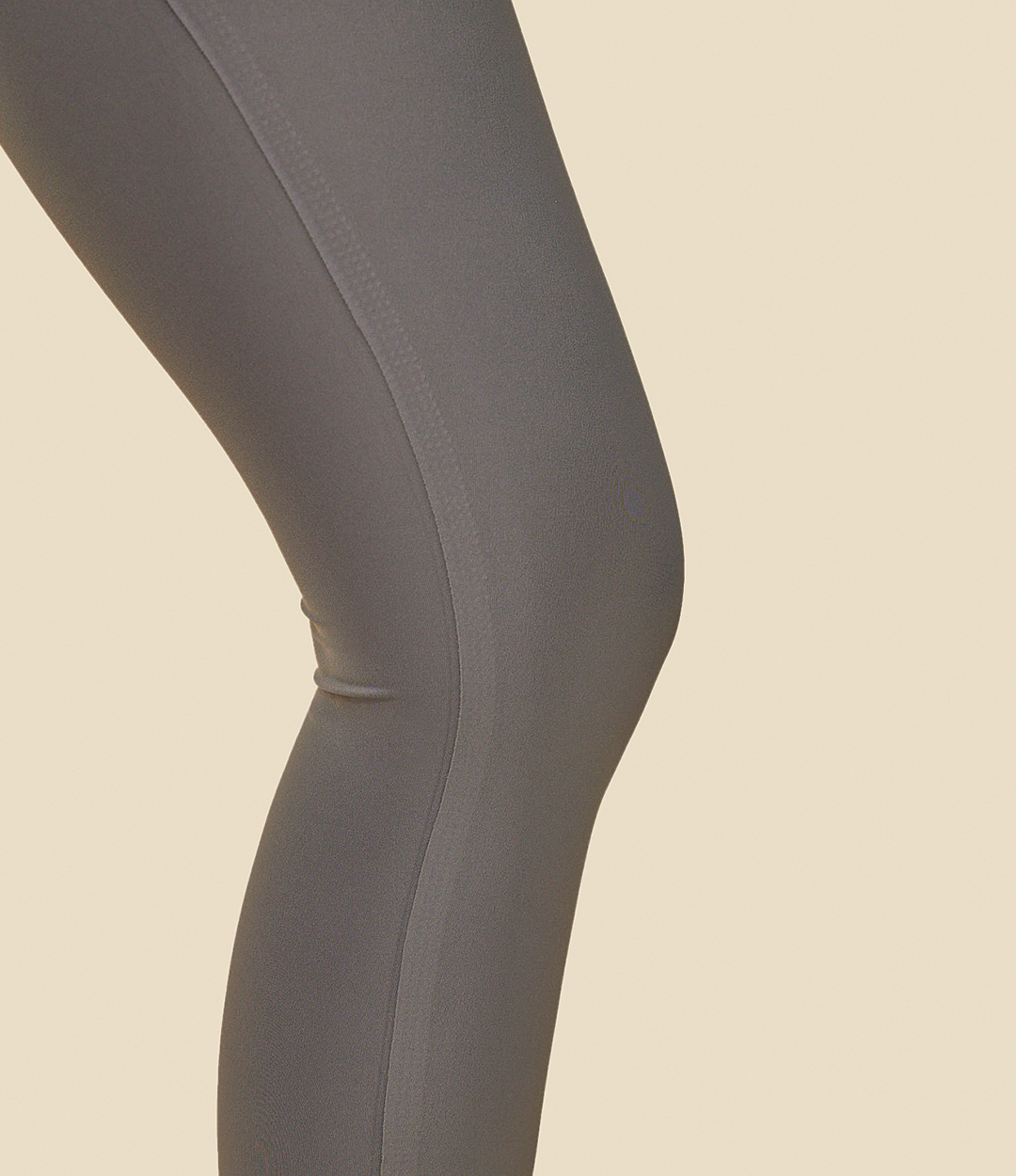 Easy Clip Seamless Perfect Fit High-Rise Legging  (Full Length or 7/8) - AhaAha