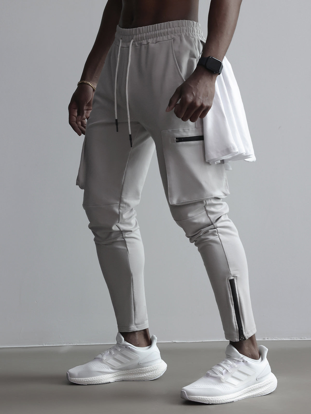 M's Edge Tactical Cargo Jogger