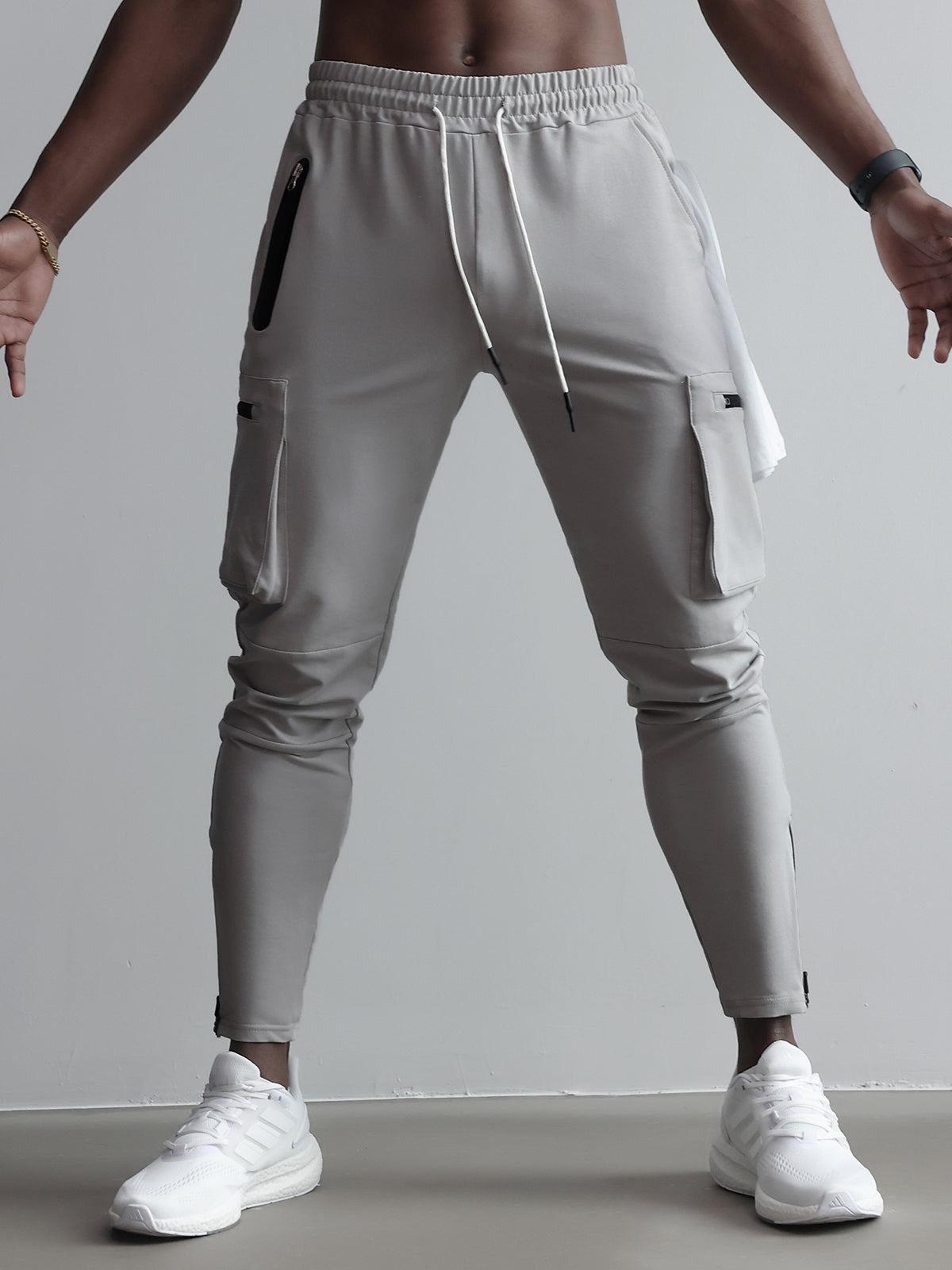 M's Edge Tactical Cargo Jogger