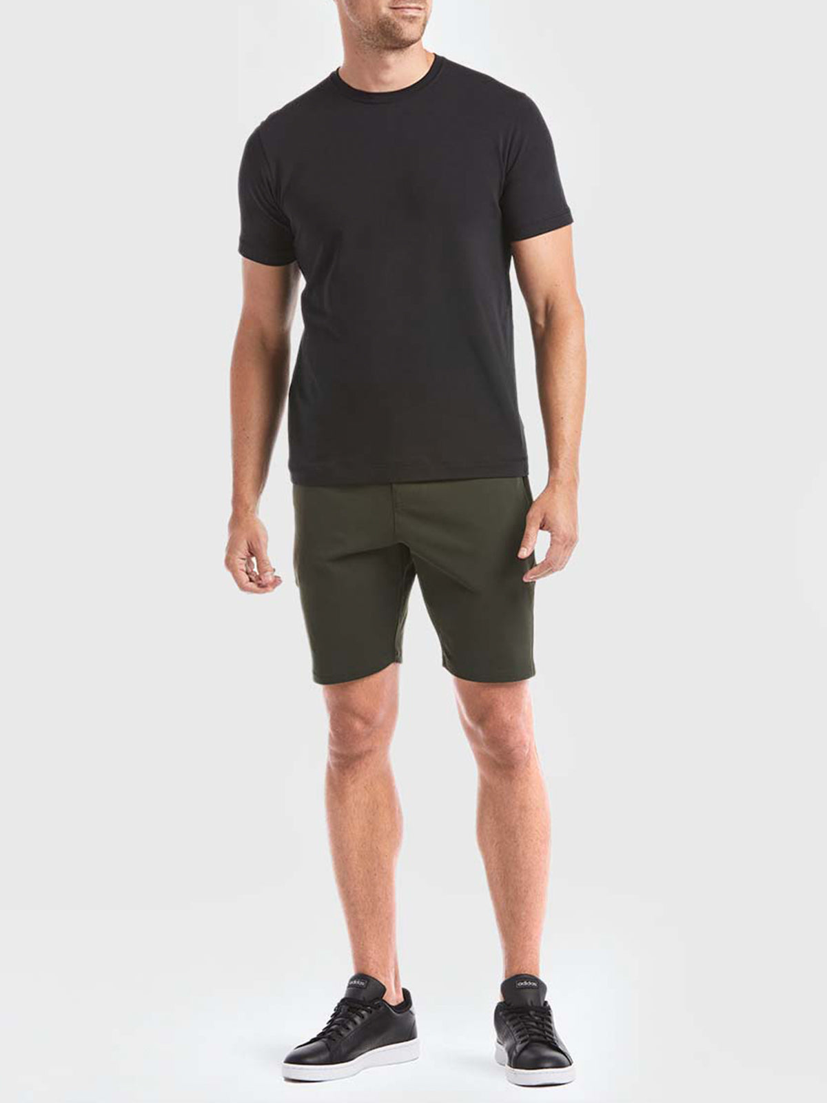 M's SORONA Eco-friendly Stay Cool T-Shirt