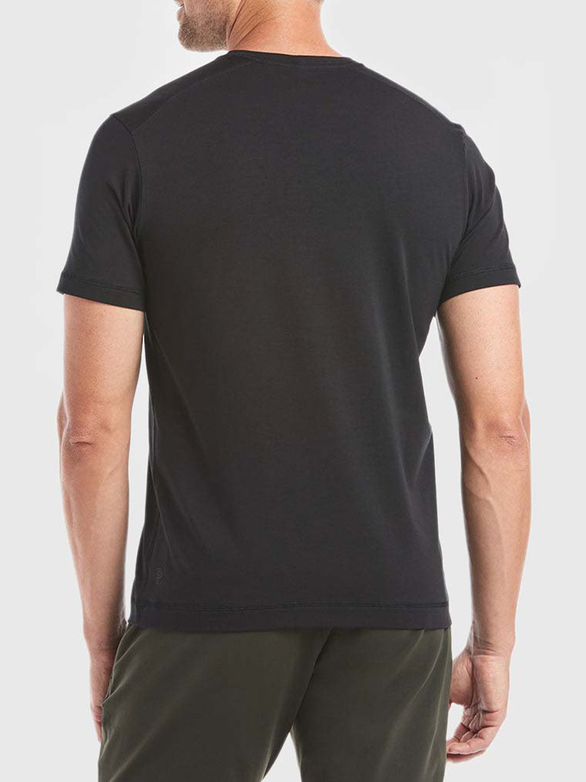 M's SORONA Eco-friendly Stay Cool T-Shirt