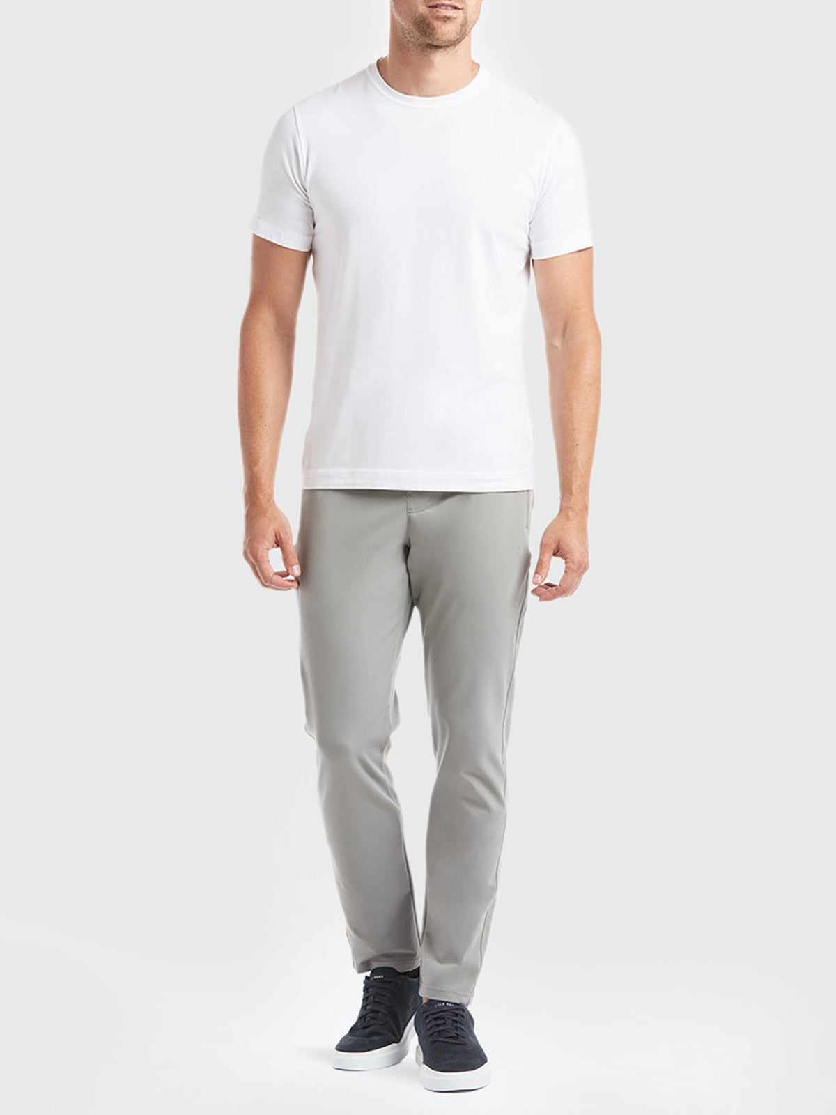 M's SORONA Eco-friendly Stay Cool T-Shirt