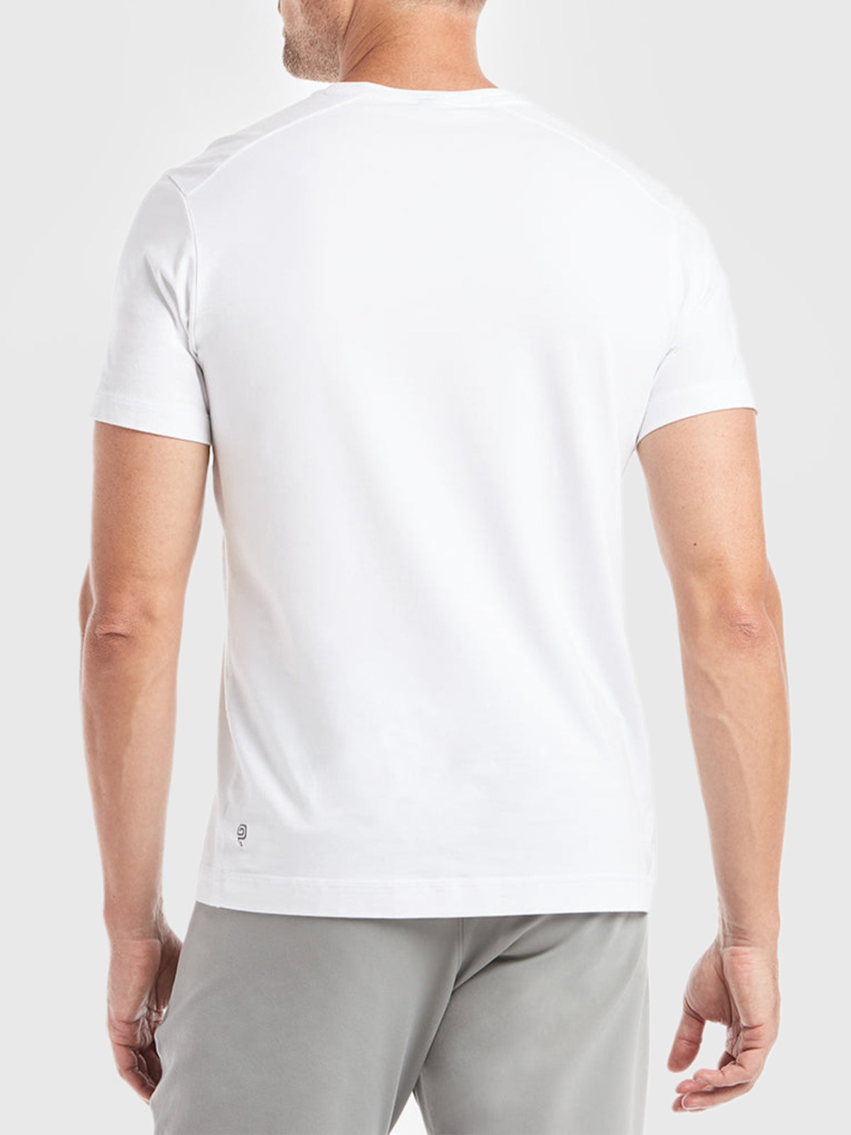 M's SORONA Eco-friendly Stay Cool T-Shirt