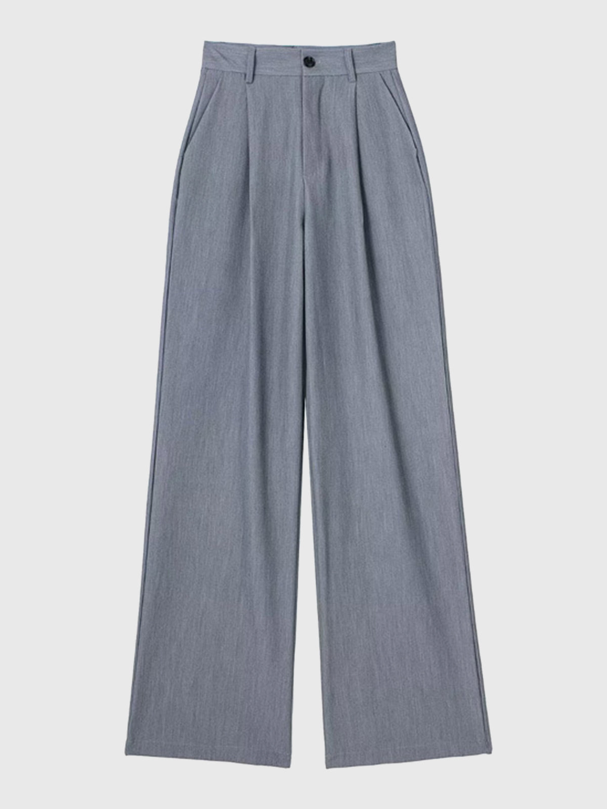 Comfy Everyday High-waisted wide-leg pants