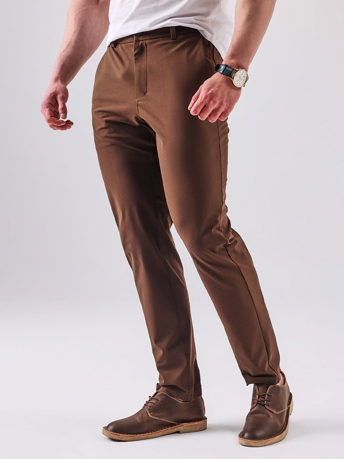 M's All Day Performance Chino Pant - Slim fit