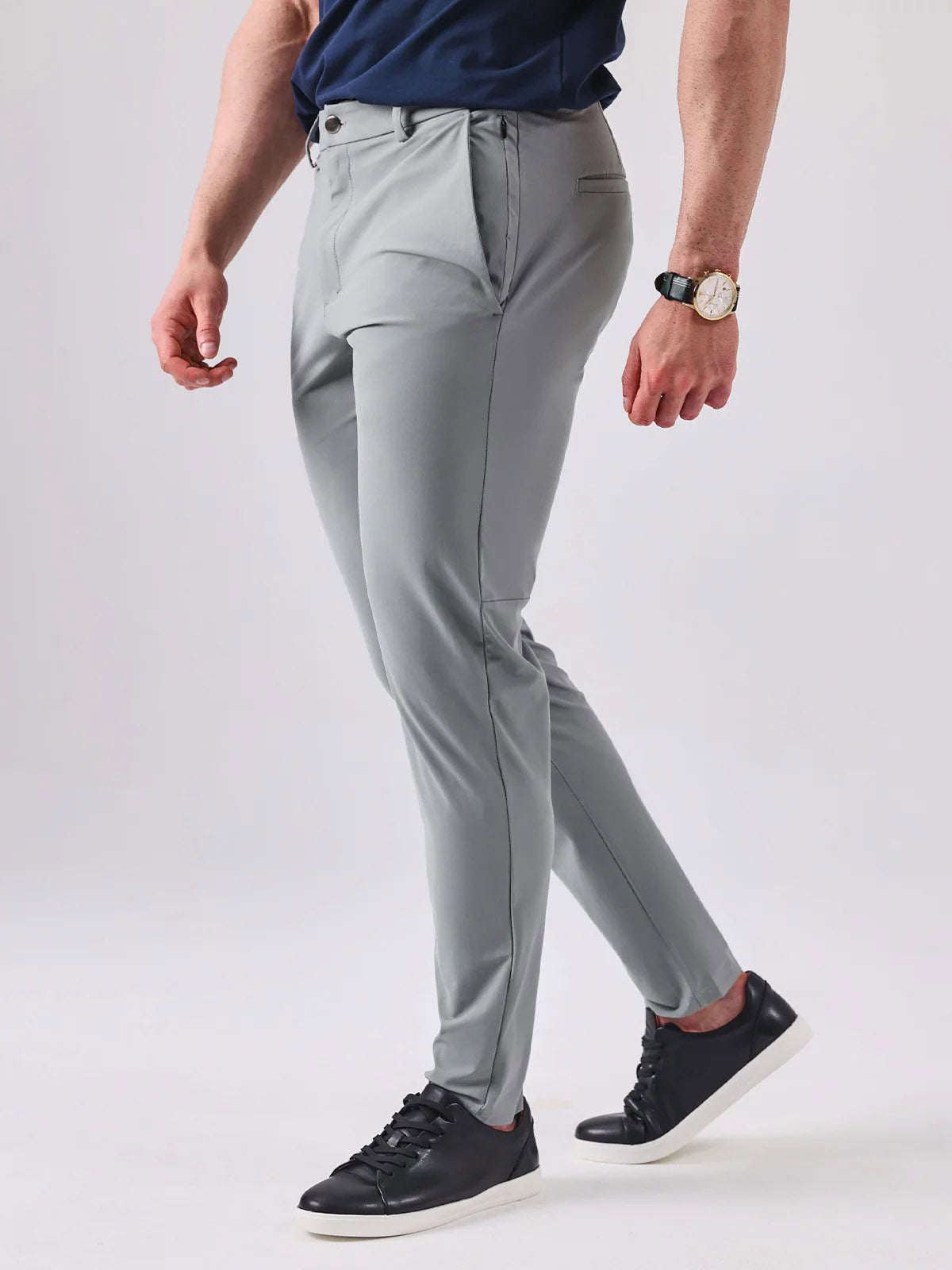 M's All Day Performance Chino Pant - Slim fit