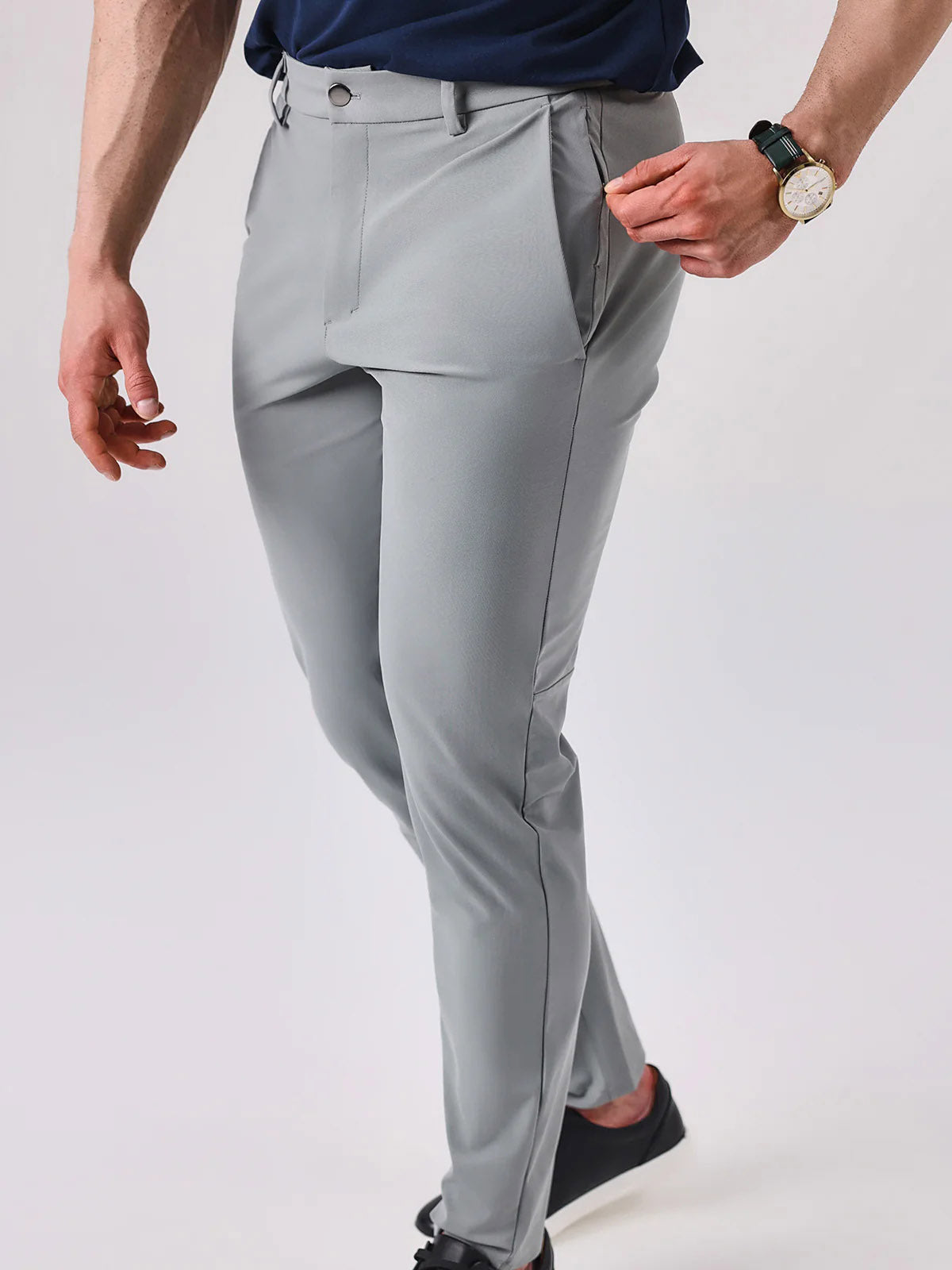 M's All Day Performance Chino Pant - Slim fit