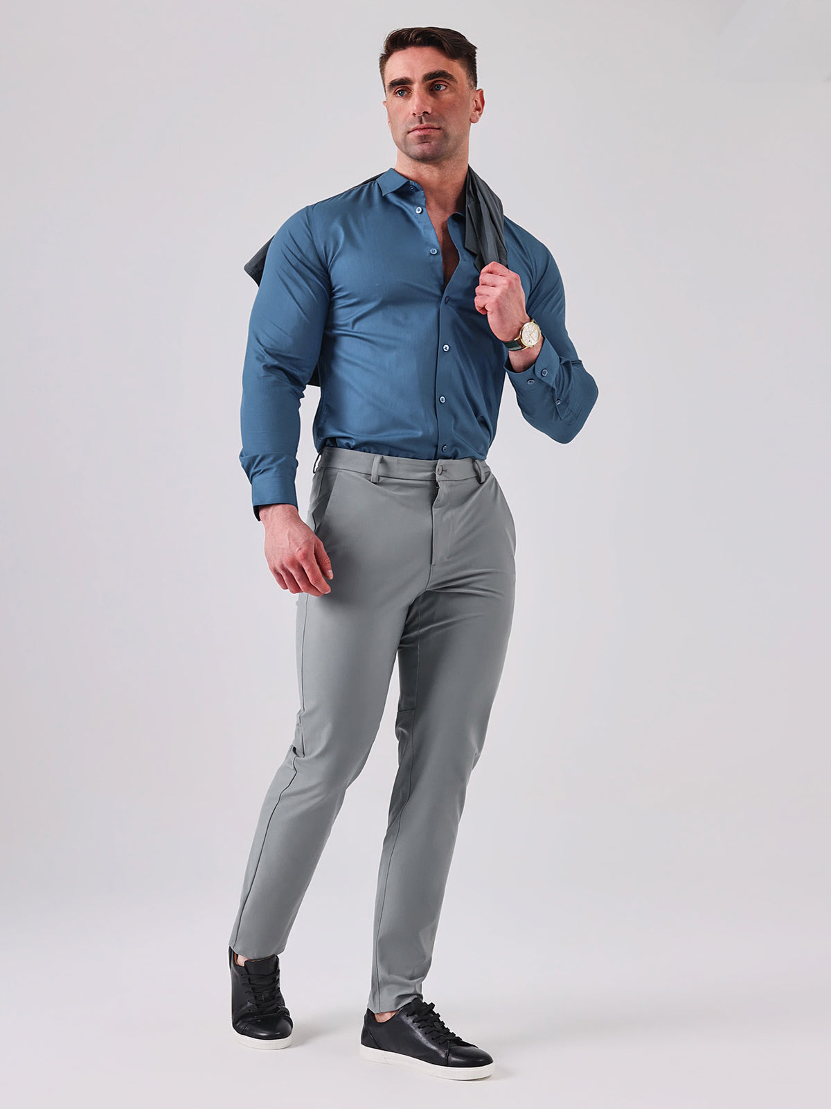 M's All Day Performance Chino Pant - Slim fit