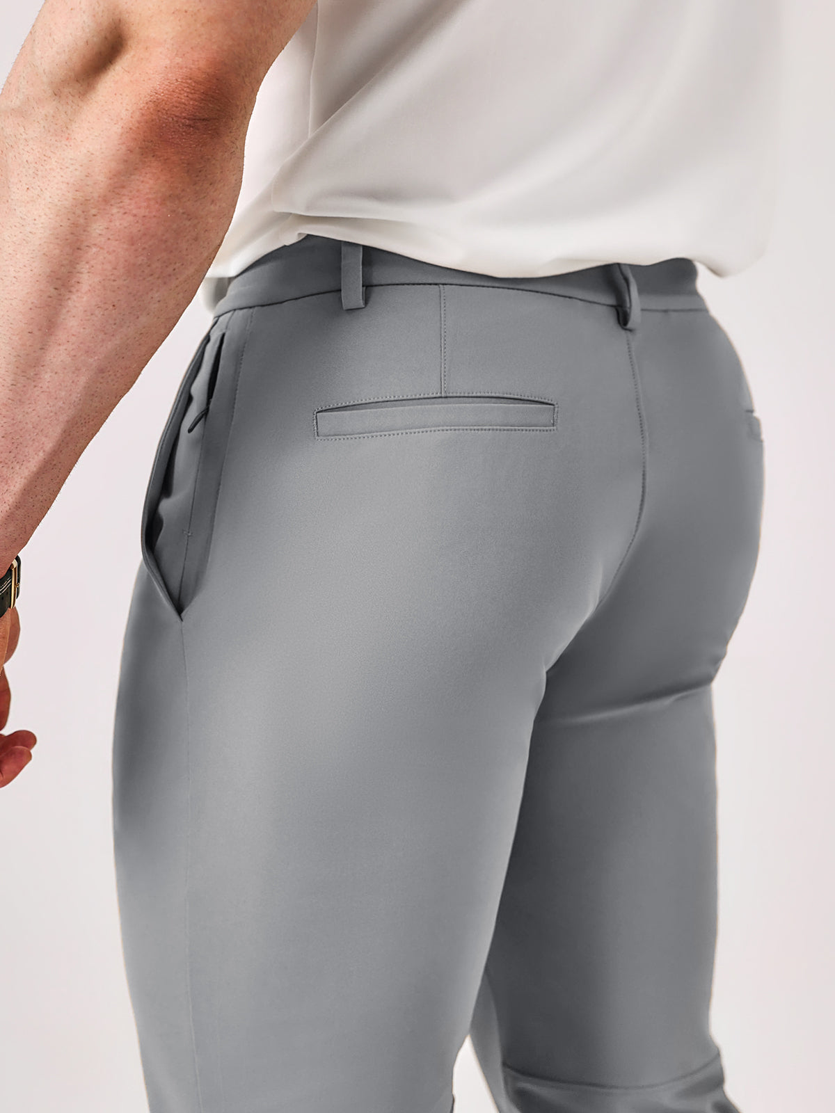 M's All Day Performance Chino Pant - Slim fit