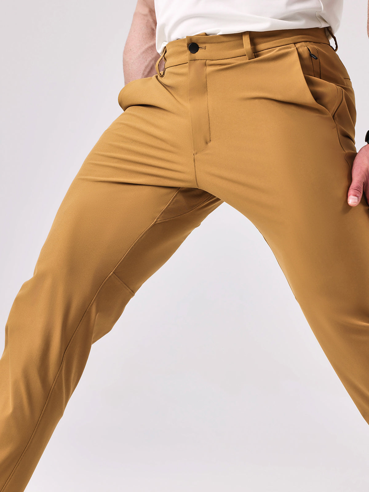 M's All Day Performance Chino Pant - Slim fit