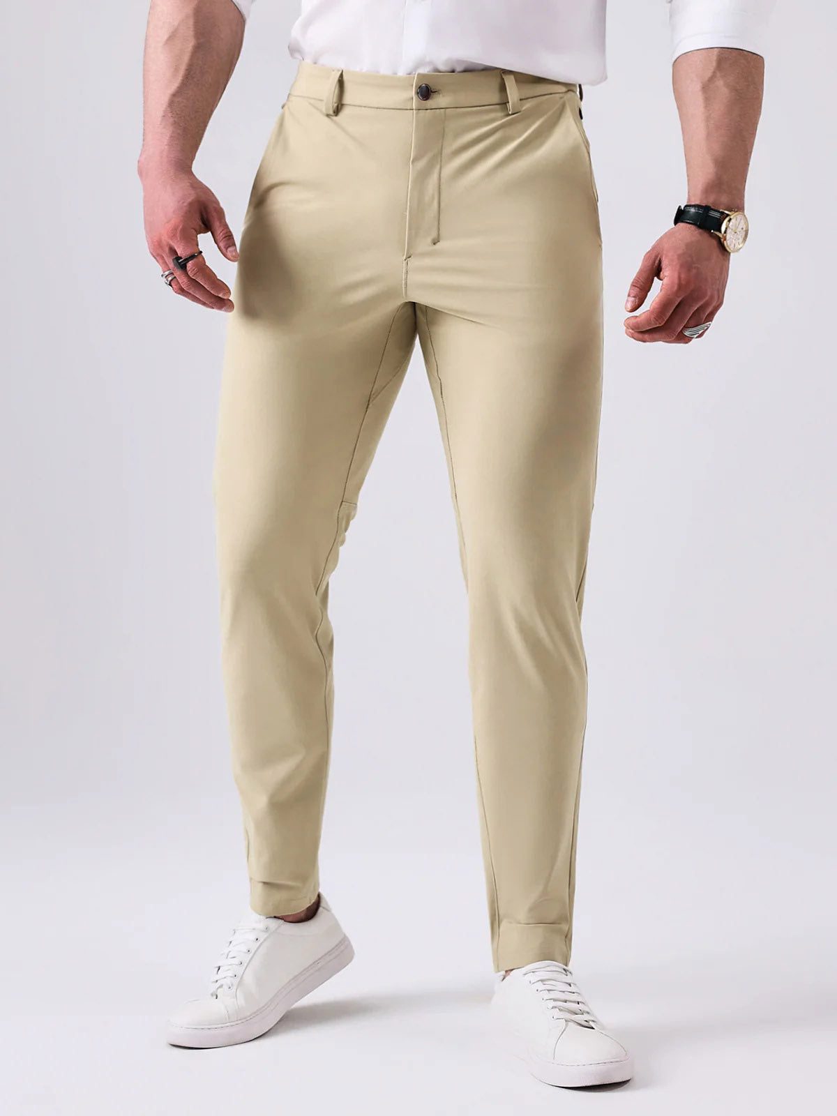 M's All Day Performance Chino Pant - Slim fit