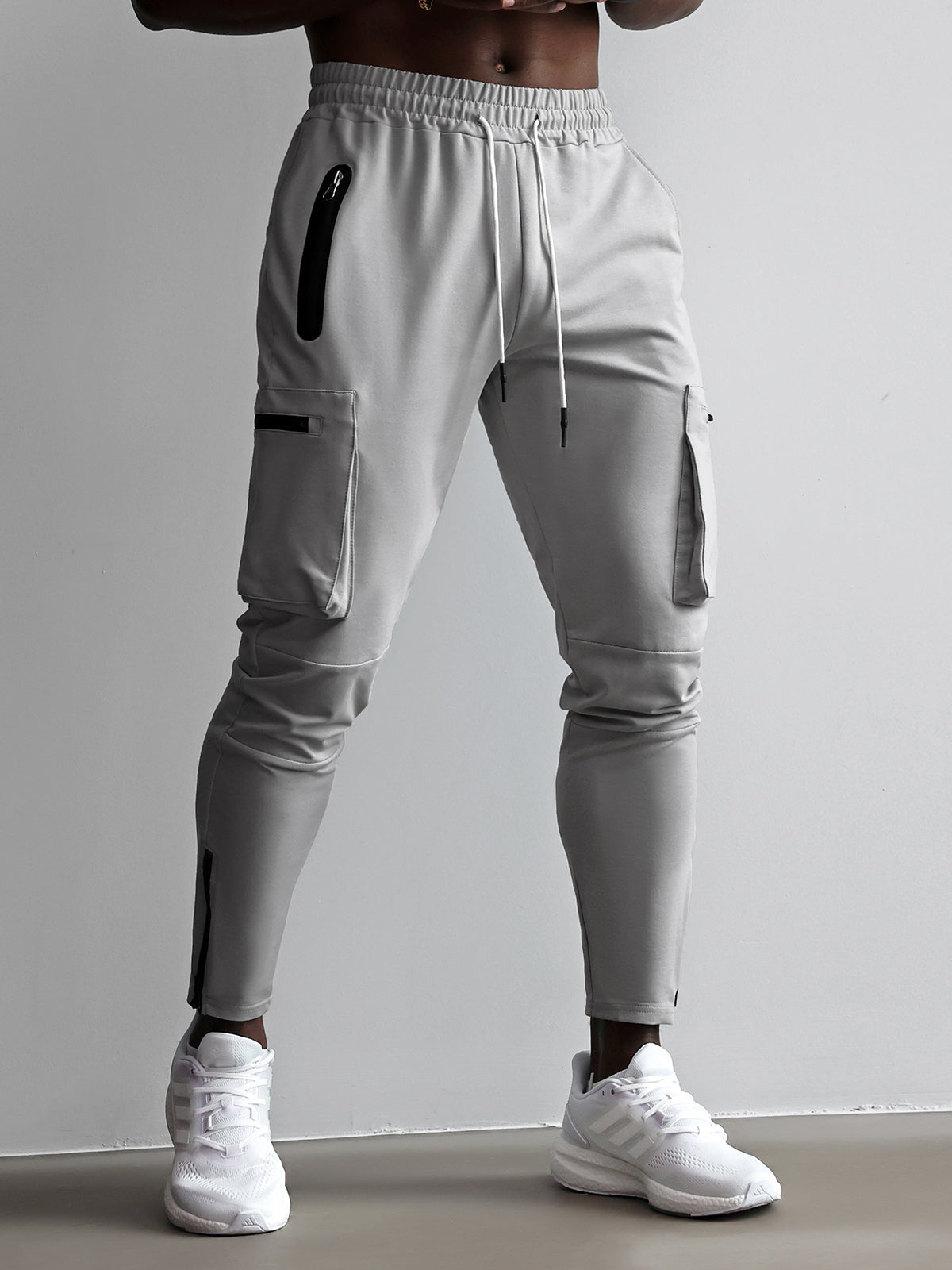 M's Edge Tactical Cargo Jogger