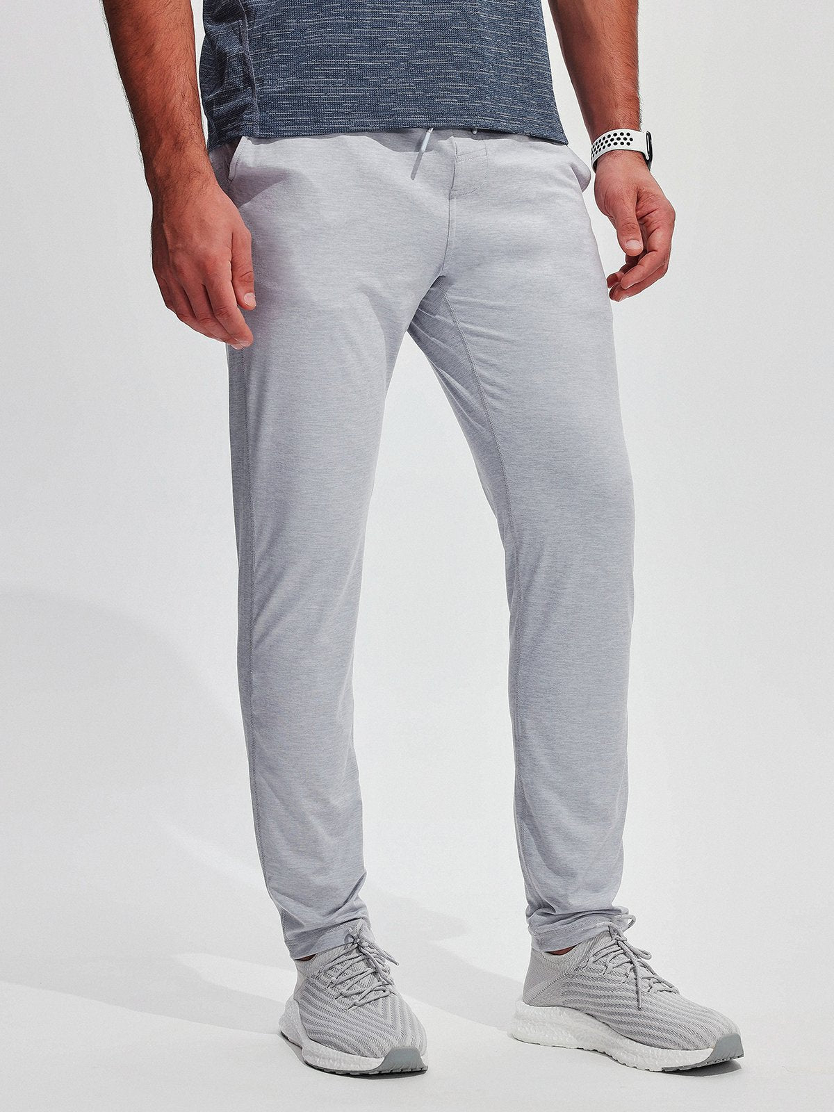 M's Softest Jogger Performance Pants - AhaAha