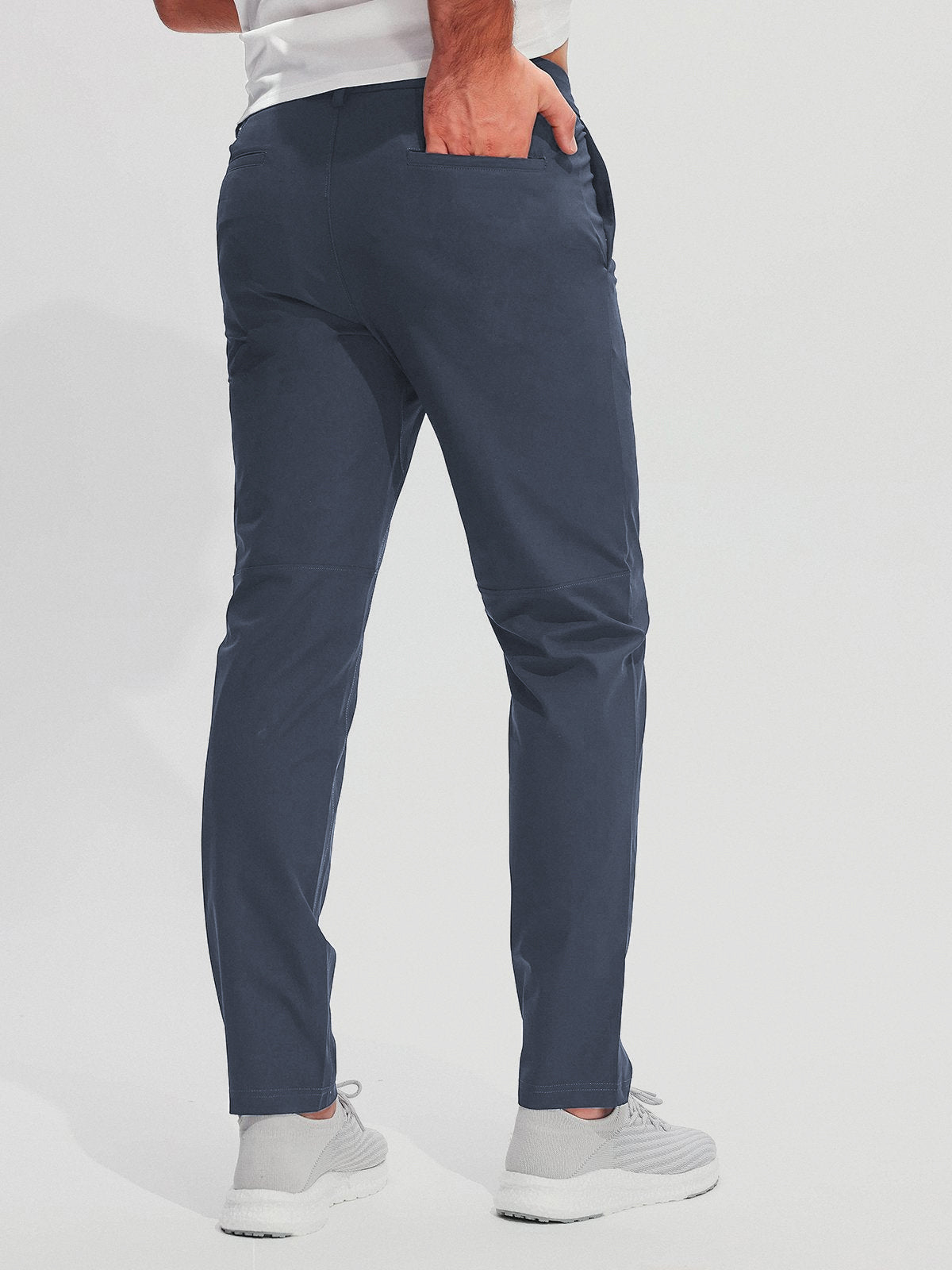 M's All Day Performance Chino Pant - Slim fit