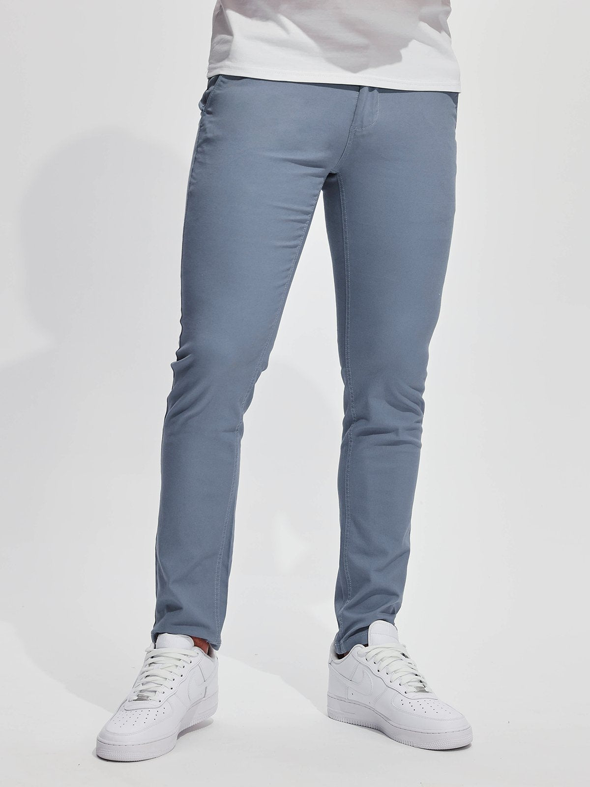 M's 365 Twill Chino Stretch Cotton Pant