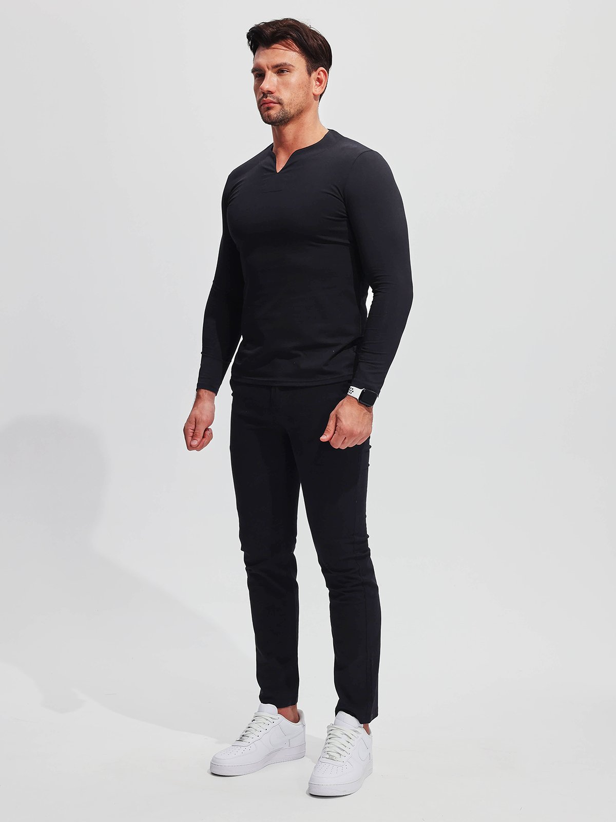 M's 365 Twill Chino Stretch Cotton Pant