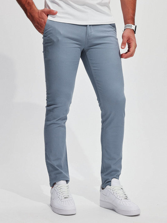 M's 365 Twill Chino Stretch Cotton Pant
