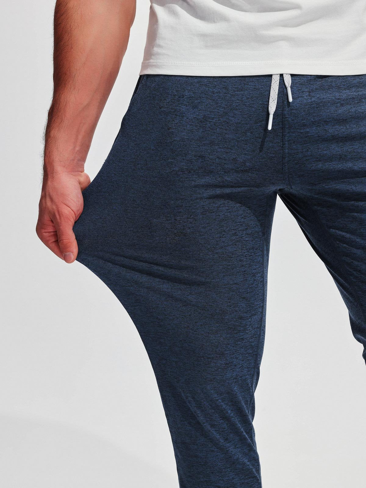 M's Softest Jogger Performance Pants - AhaAha