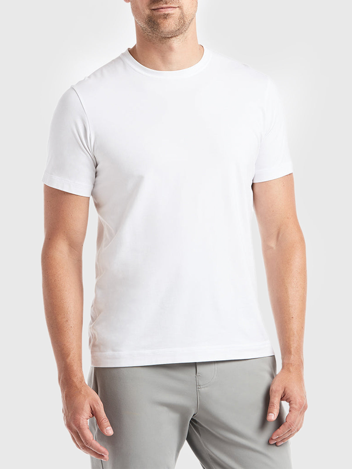 M's SORONA Eco-friendly Stay Cool T-Shirt