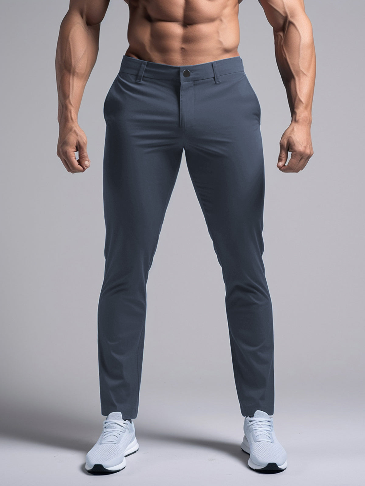 M's All Day Performance Chino Pant - Slim fit