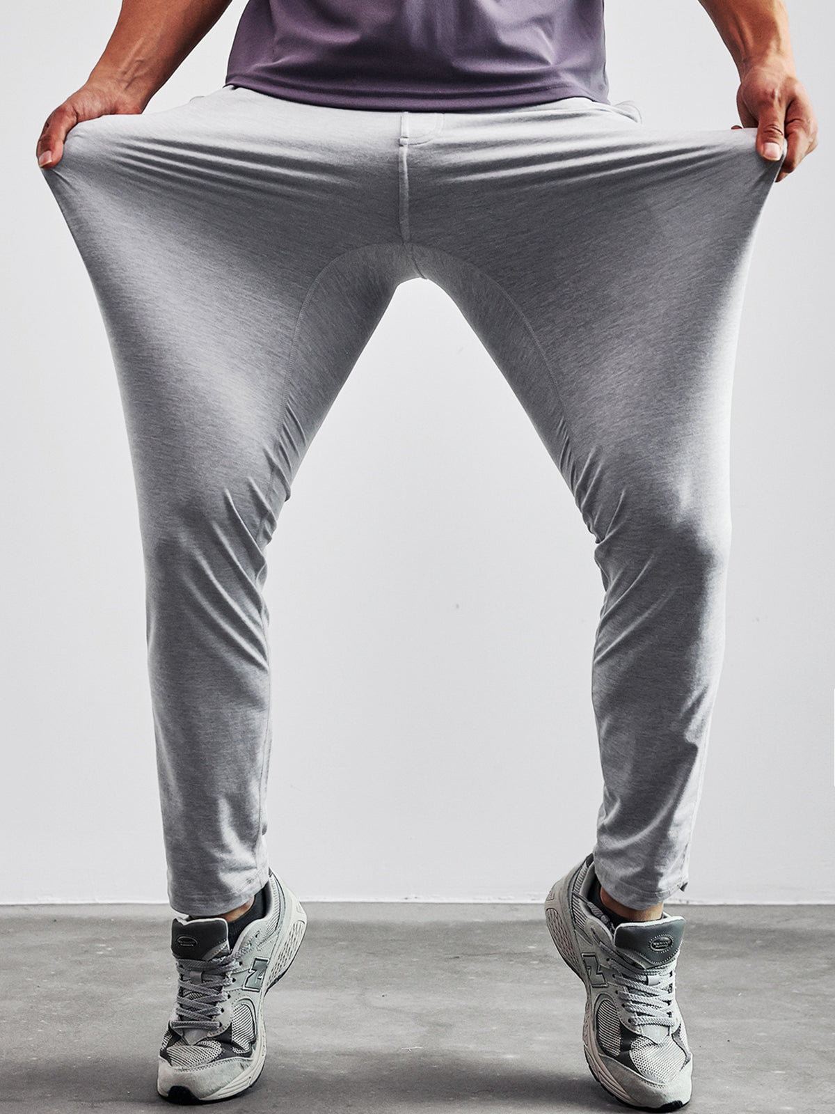 M's Softest Sunday Jogger With Back Zip Pocket