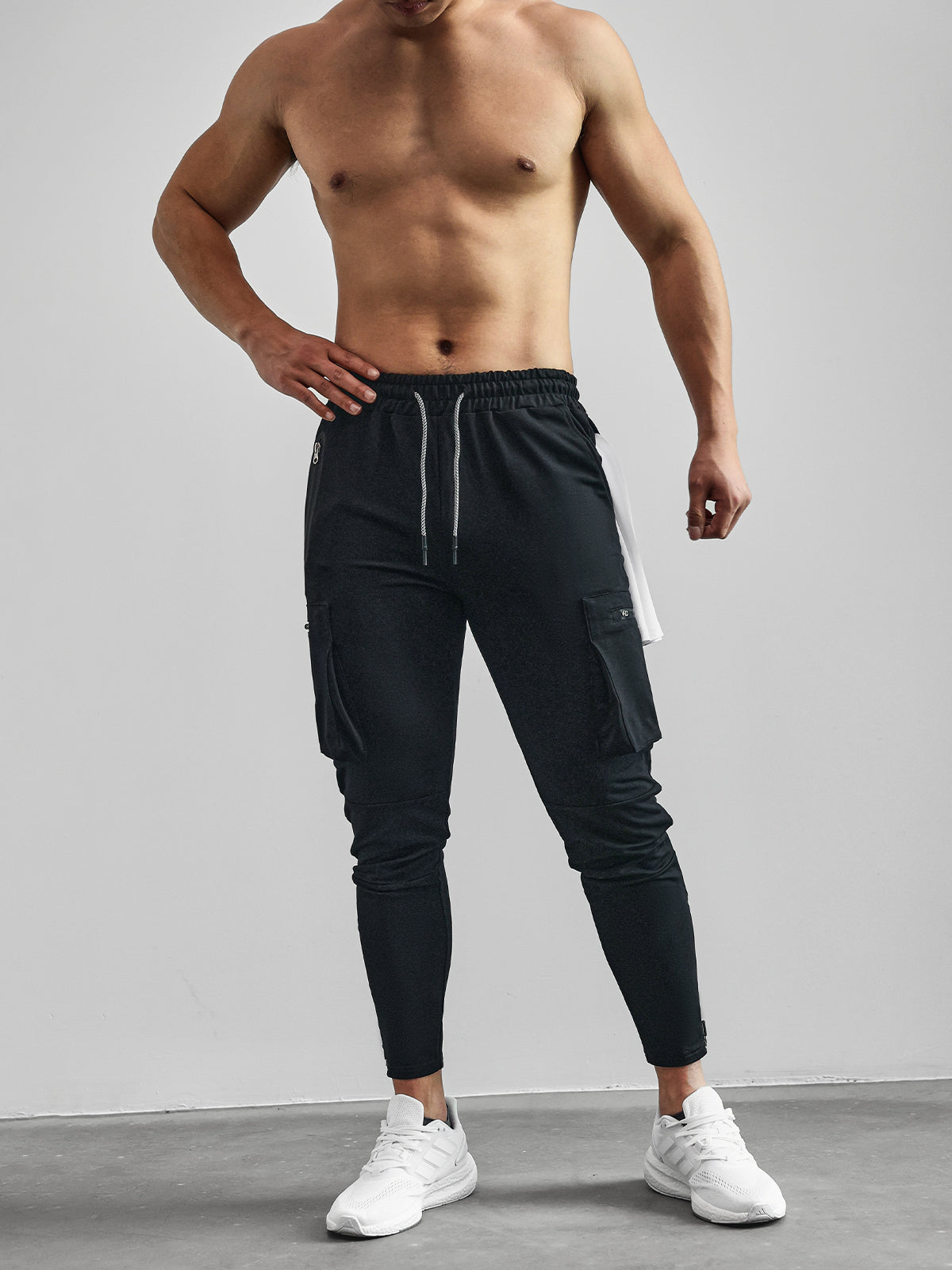 M's Edge Tactical Cargo Jogger