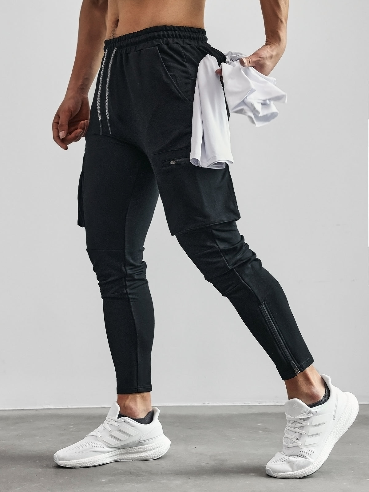 M's Edge Tactical Cargo Jogger