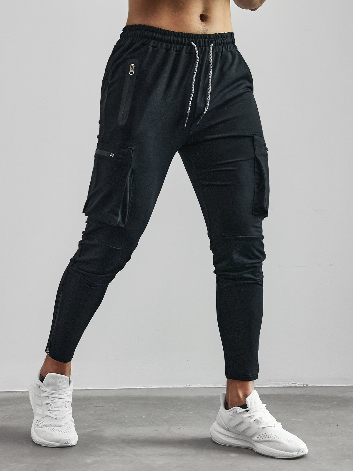 M's Edge Tactical Cargo Jogger