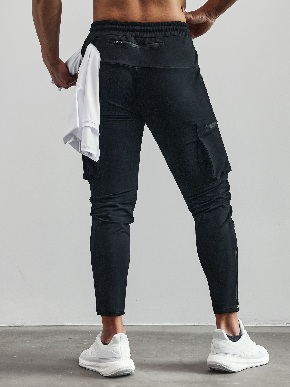 M's Edge Tactical Cargo Jogger