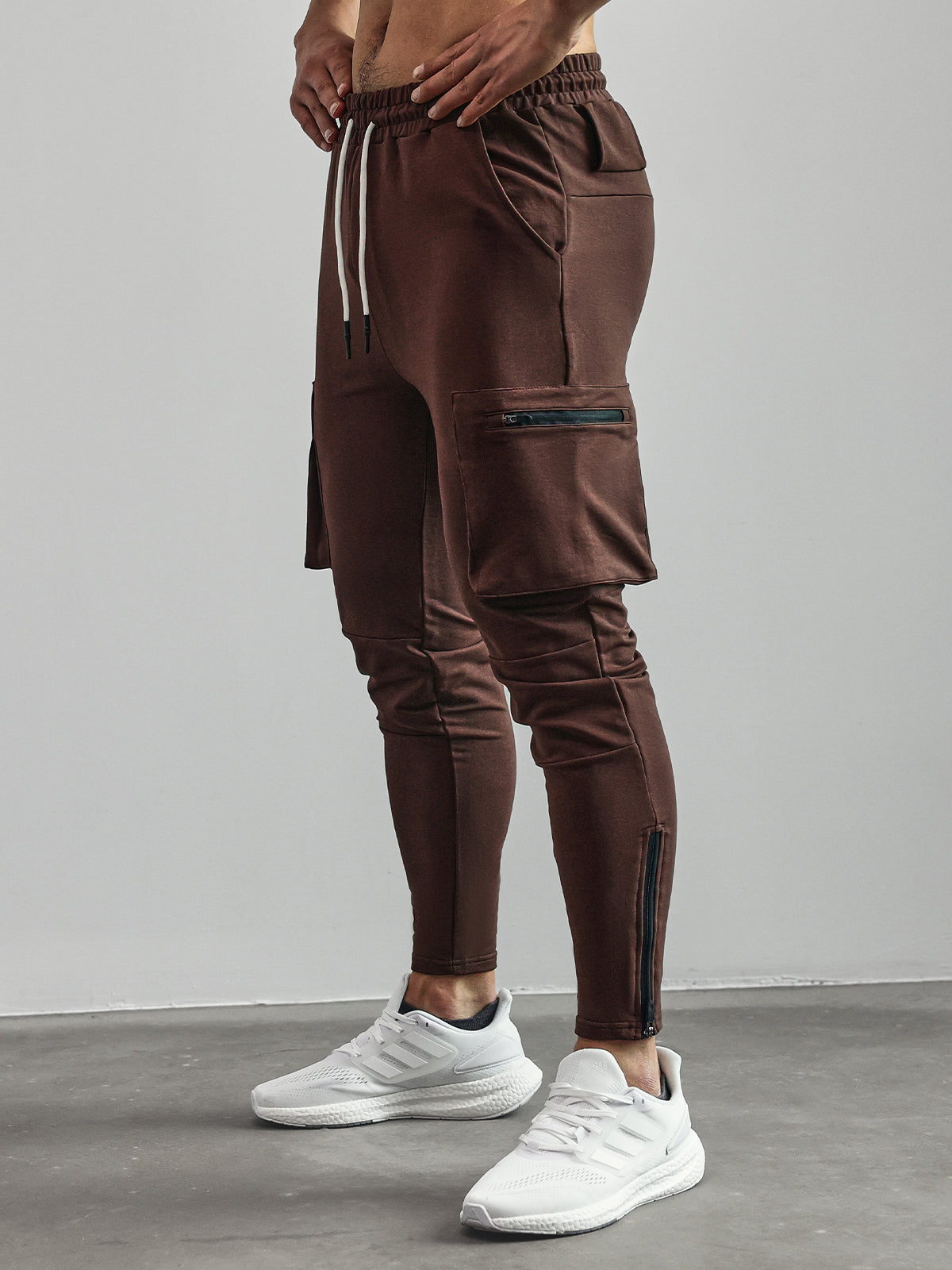 M's Edge Tactical Cargo Jogger