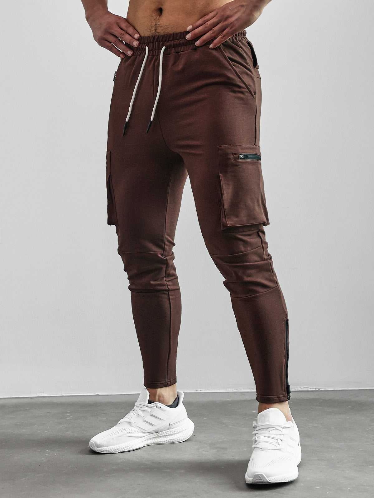 M's Edge Tactical Cargo Jogger