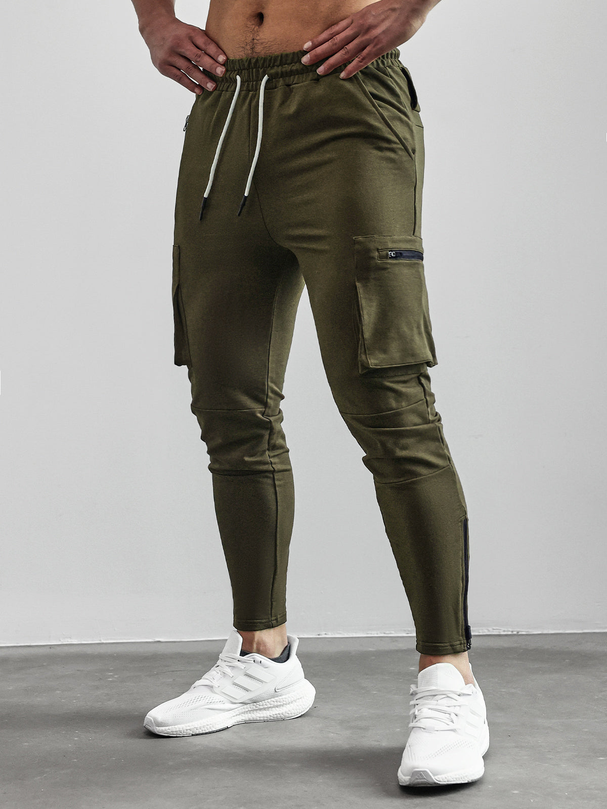 M's Edge Tactical Cargo Jogger