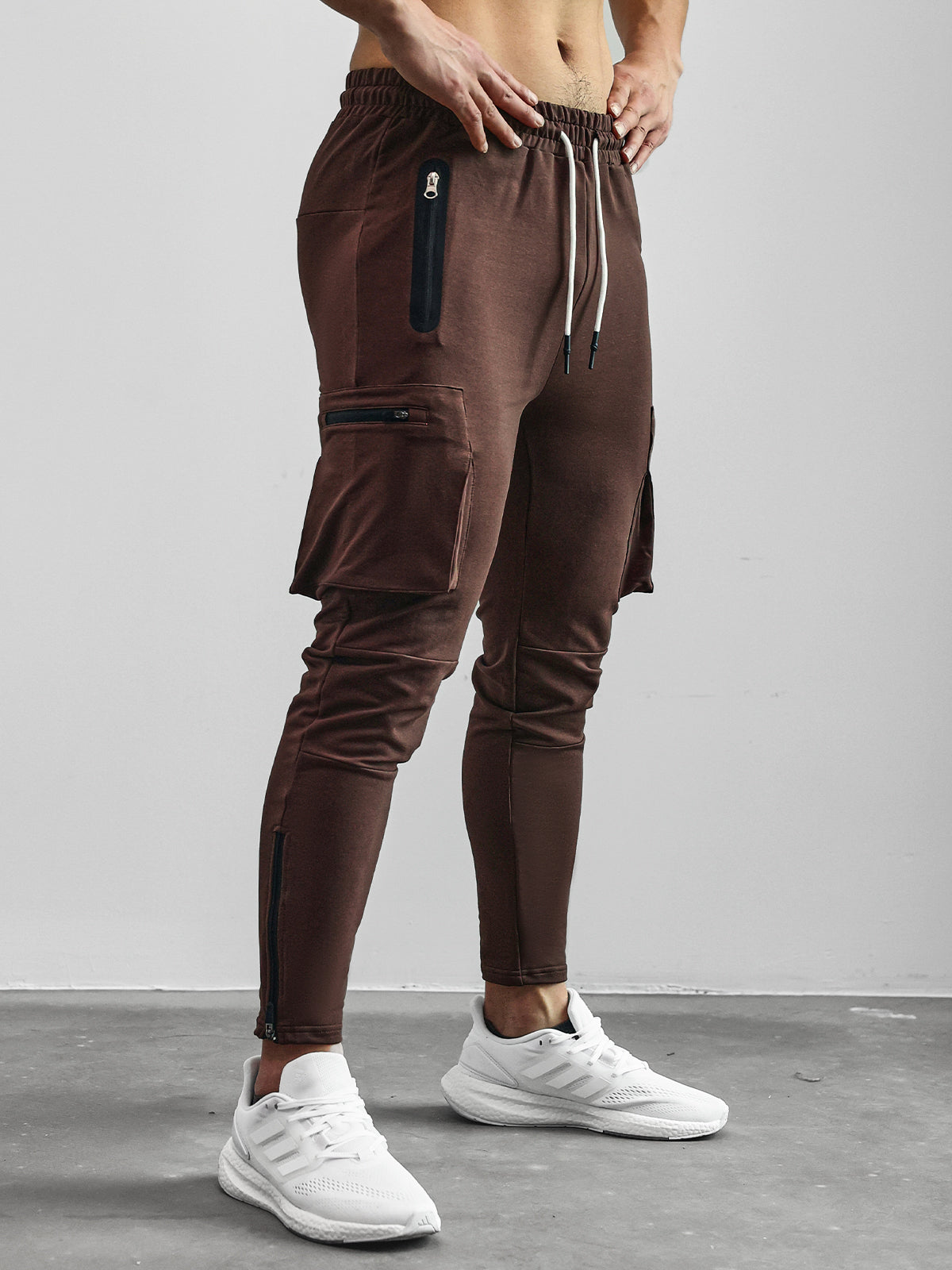 M's Edge Tactical Cargo Jogger