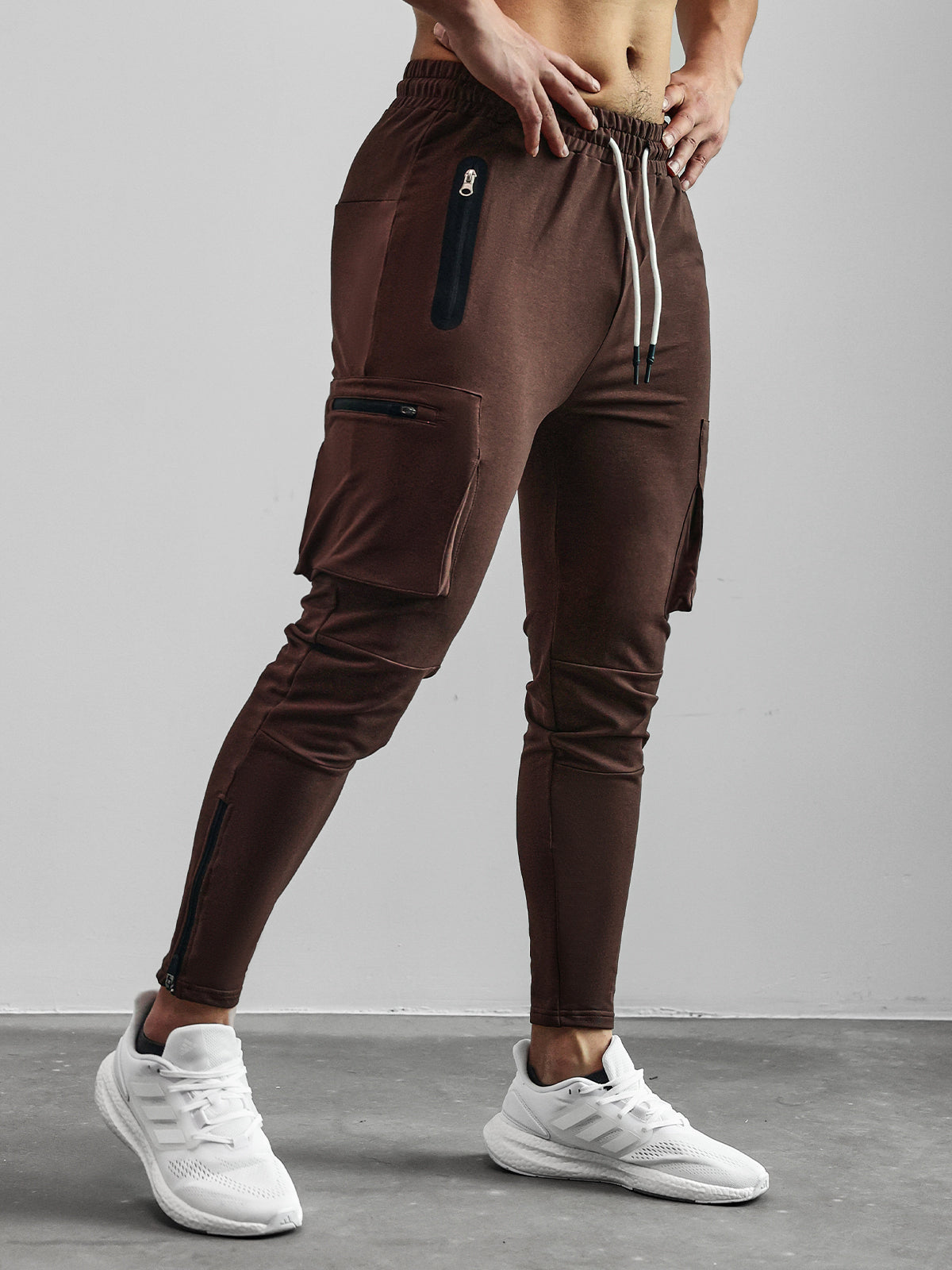 M's Edge Tactical Cargo Jogger