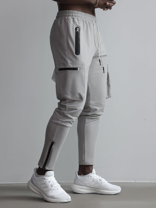 M's Edge Tactical Cargo Jogger
