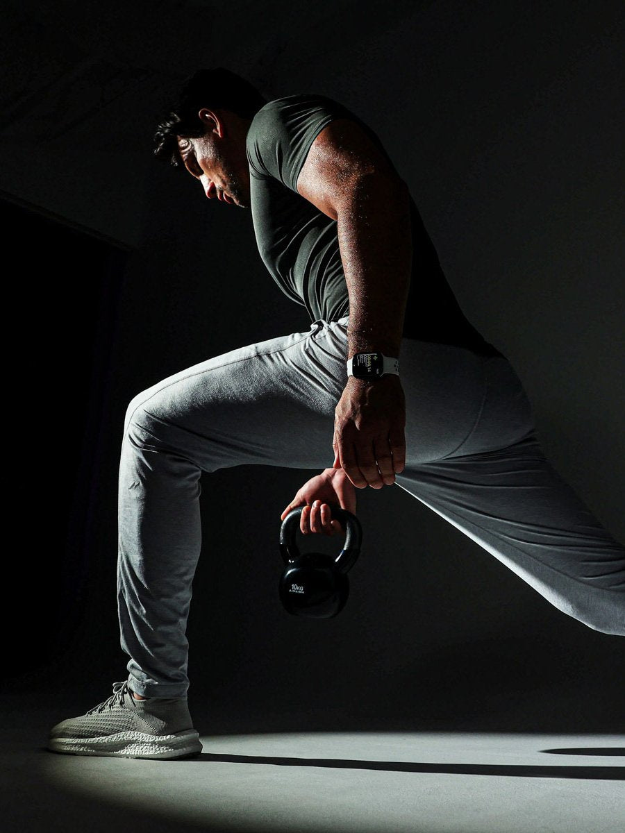 M's Softest Jogger Performance Pants - AhaAha