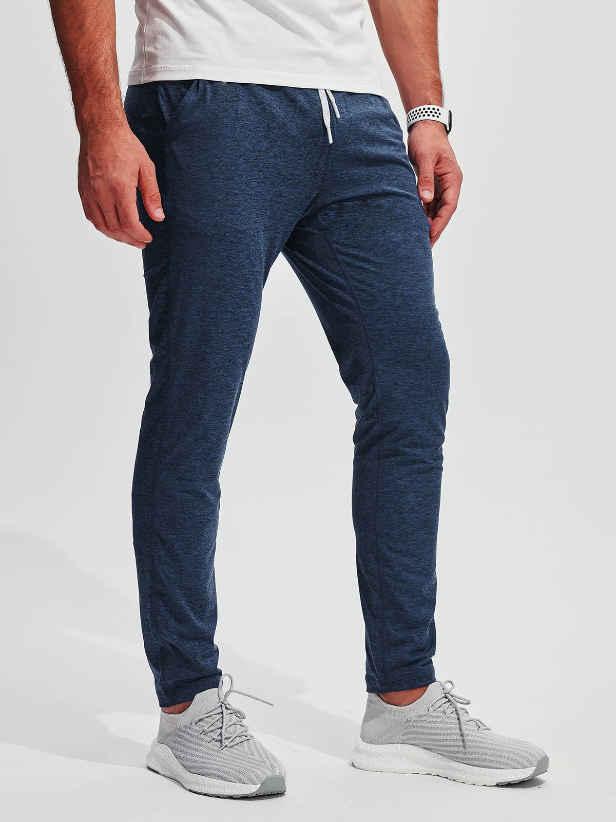 M's Softest Jogger Performance Pants - AhaAha