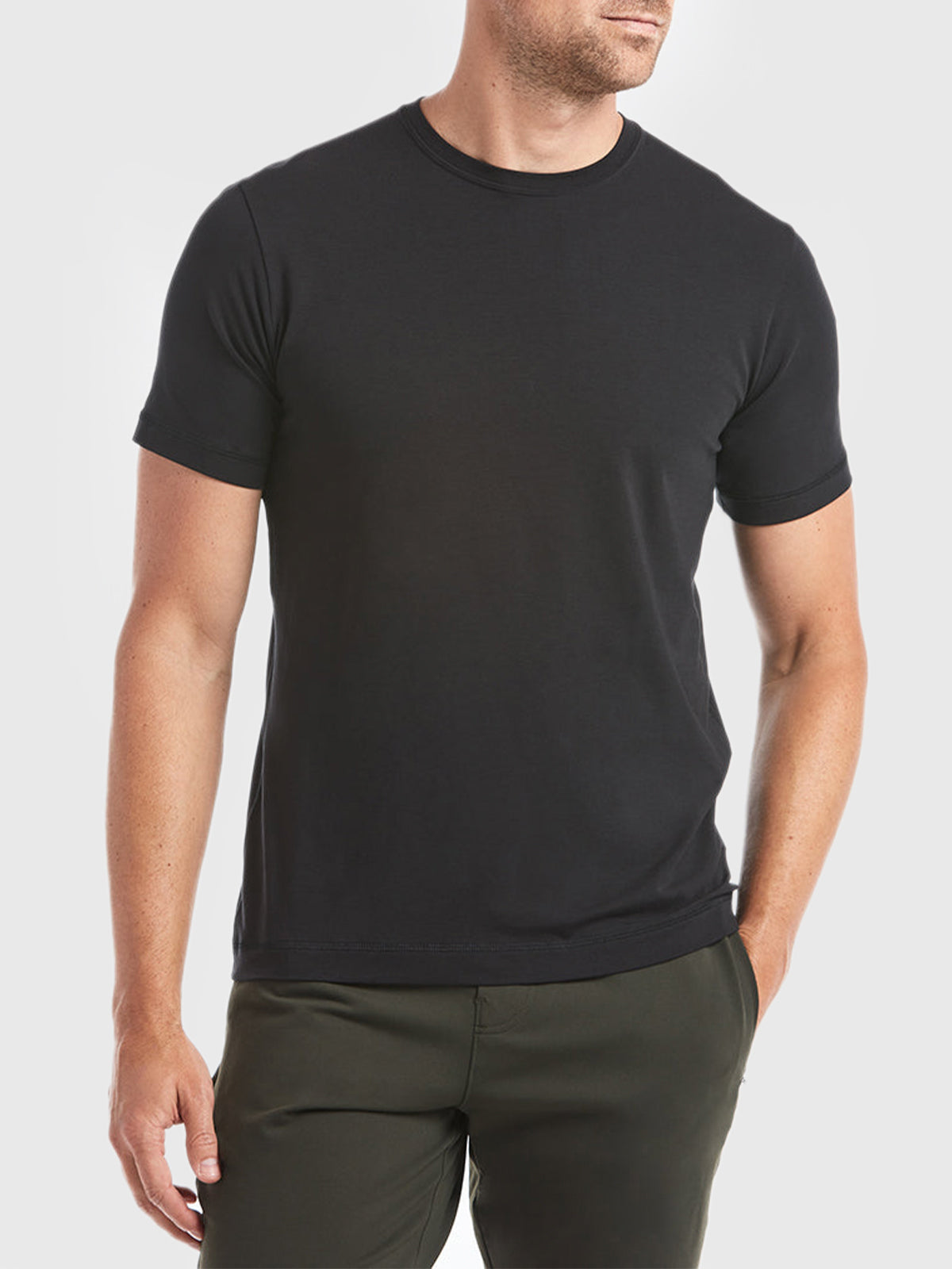 M's SORONA Eco-friendly Stay Cool T-Shirt